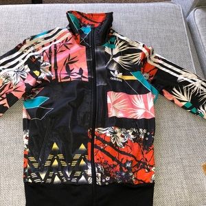 Adidas sweater size XS